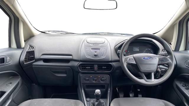 View Ford EcoSport Image 32 Used Ford EcoSport Image 32