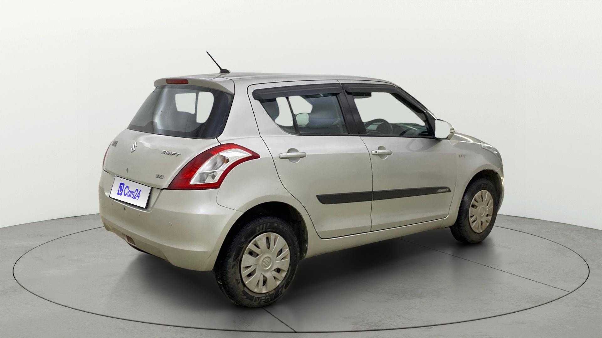 View 2014 Maruti Suzuki 1000 Base Variant Image 42 Used 2014 Maruti Suzuki 1000 Base Variant Image 42