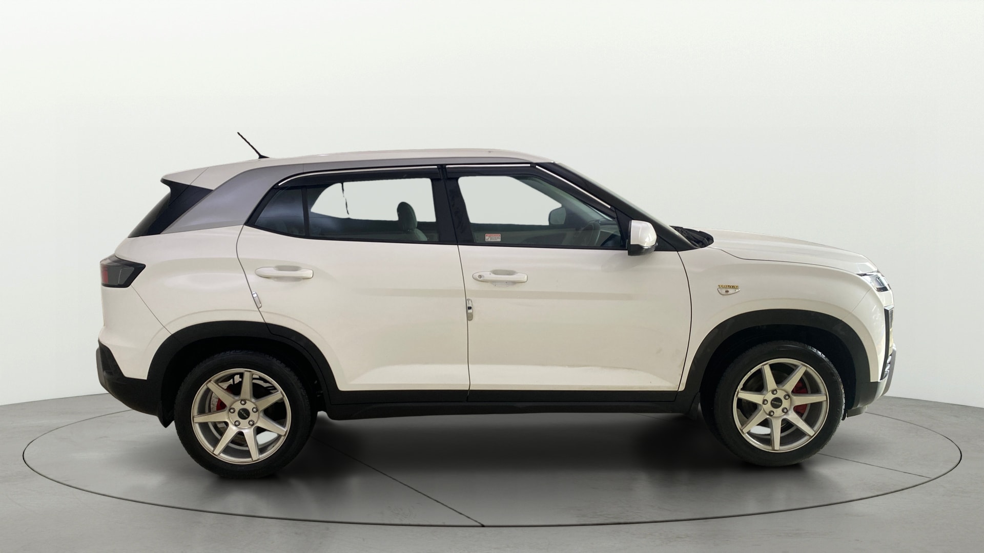 Used 2025 Hyundai Creta Used 2025 Hyundai Creta