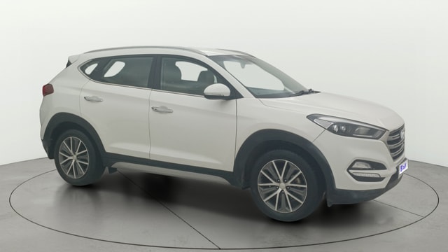View Hyundai Tucson Image 23 Used Hyundai Tucson Image 23