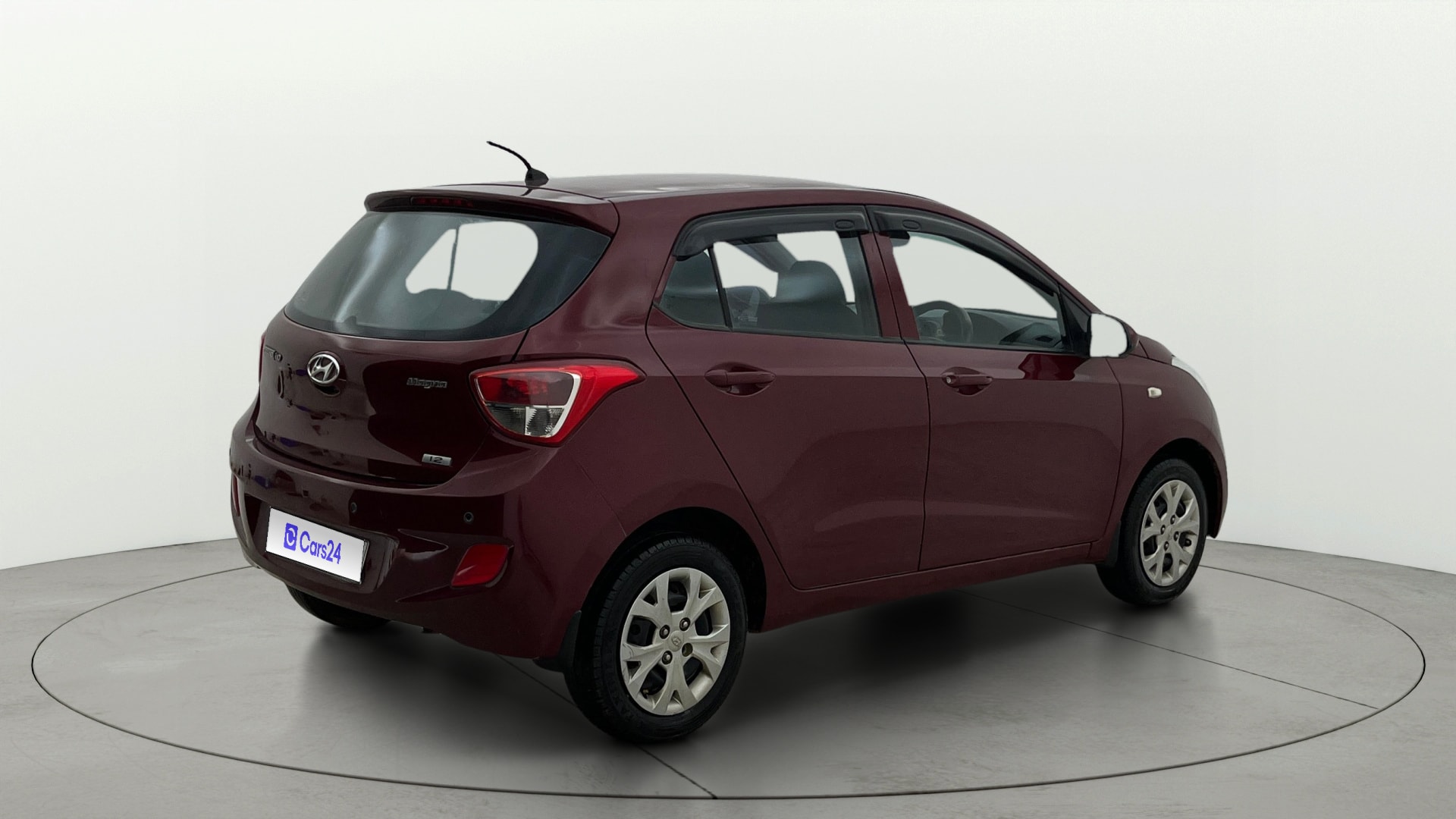 Used 2013 Hyundai Grand i10 Used 2013 Hyundai Grand i10