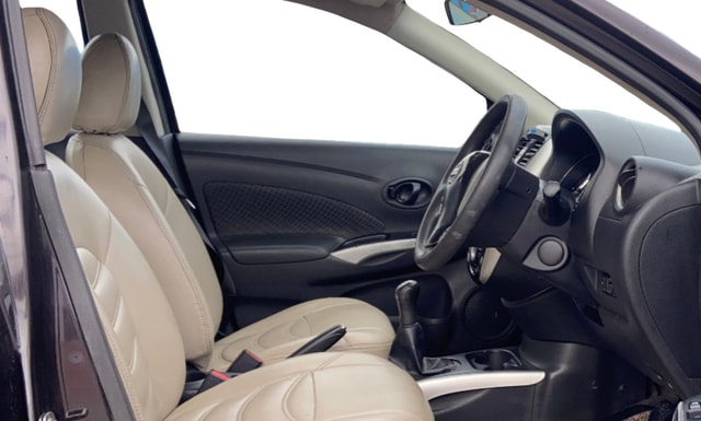 View Nissan Sunny Image 25 Used Nissan Sunny Image 25