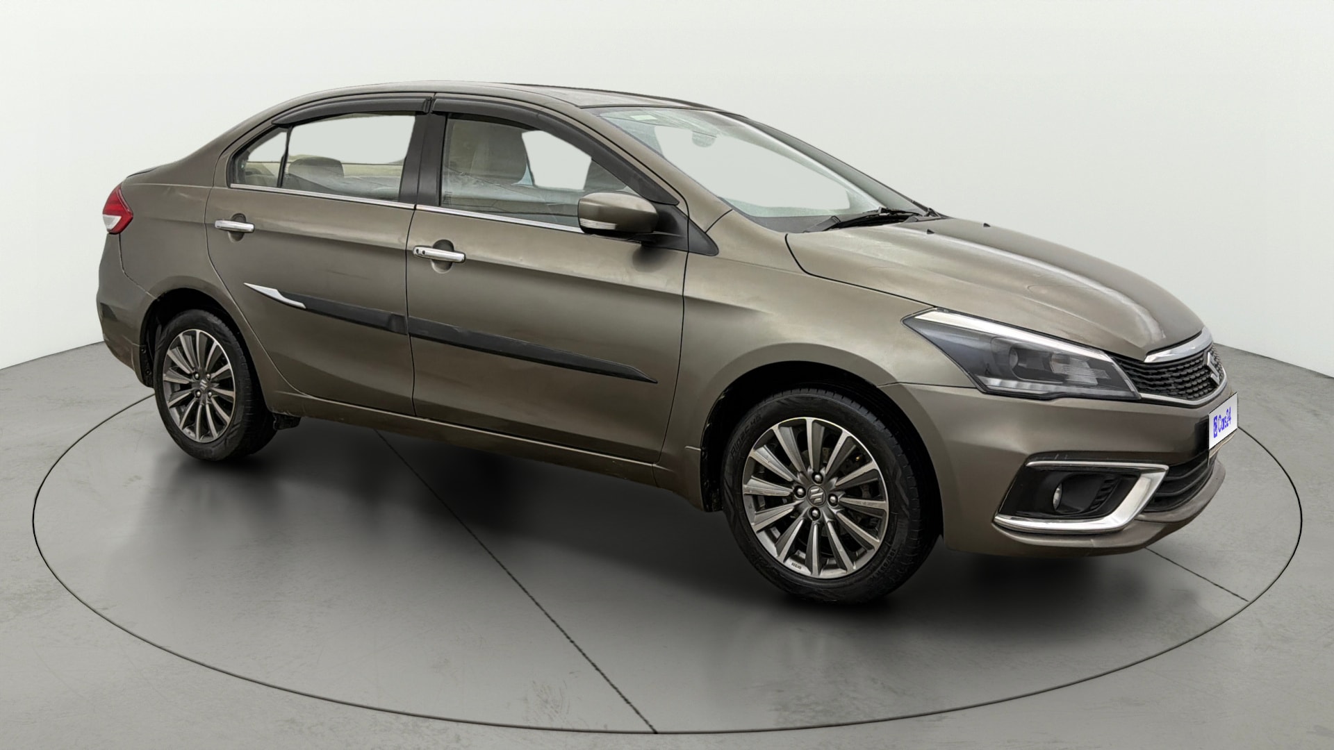 View 2019 Maruti Suzuki 1000 Base Variant Image 38 Used 2019 Maruti Suzuki 1000 Base Variant Image 38