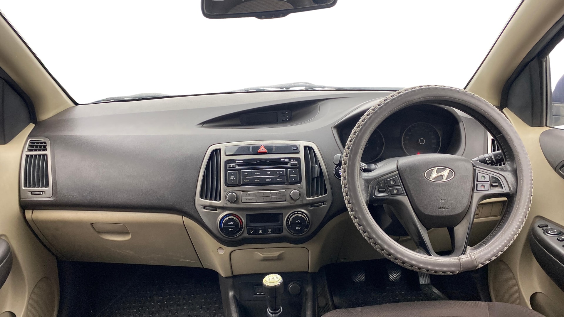 Used 2013 Hyundai i20 Used 2013 Hyundai i20