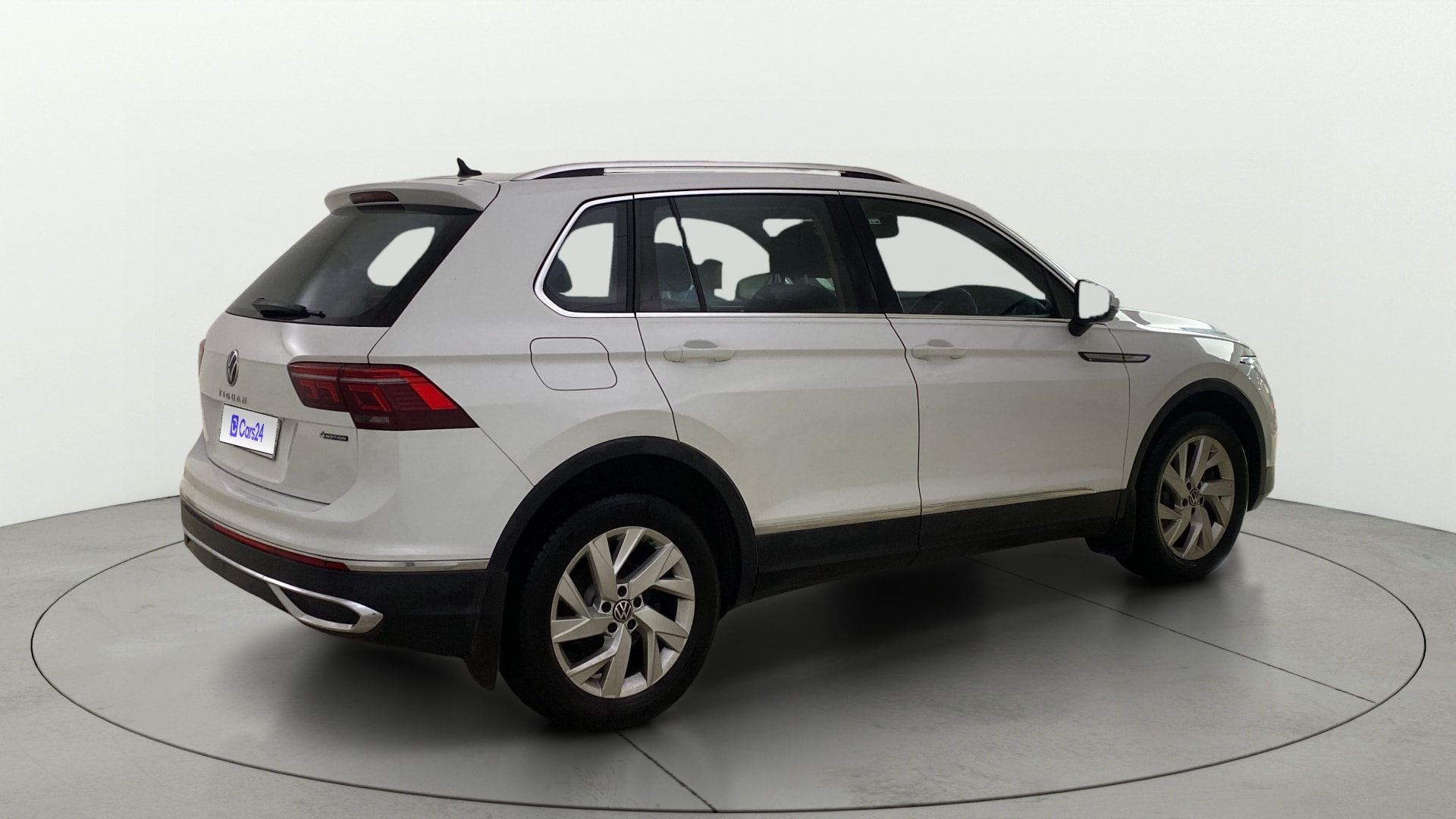 Used 2022 Volkswagen Tiguan Used 2022 Volkswagen Tiguan