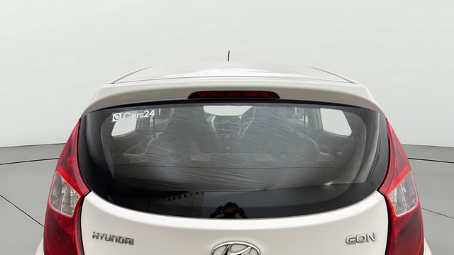 View Hyundai EON Image 4 Used Hyundai EON Image 4