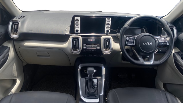 View Kia Sonet Image 30 Used Kia Sonet Image 30