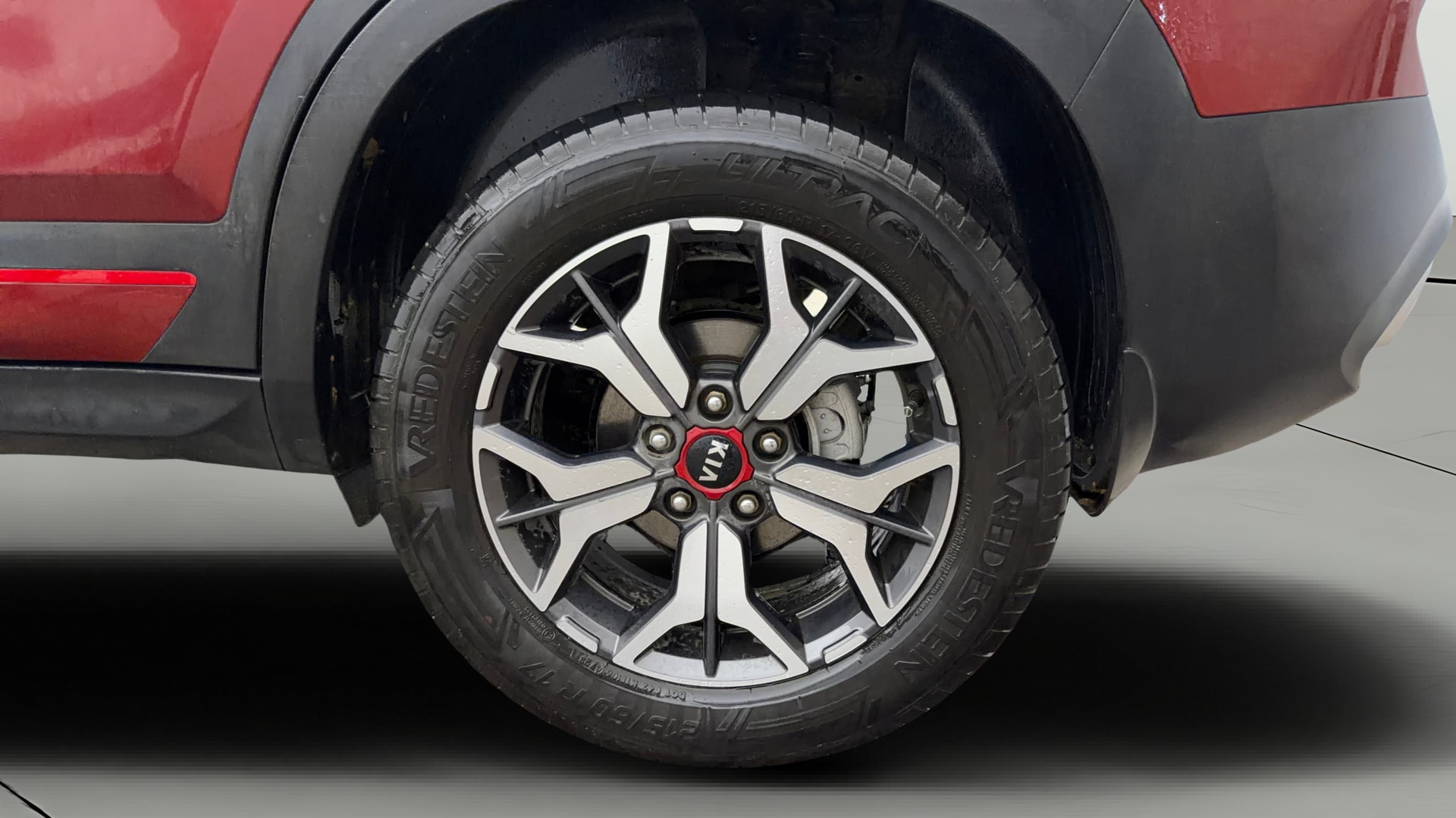 Used 2019 Kia Seltos Used 2019 Kia Seltos