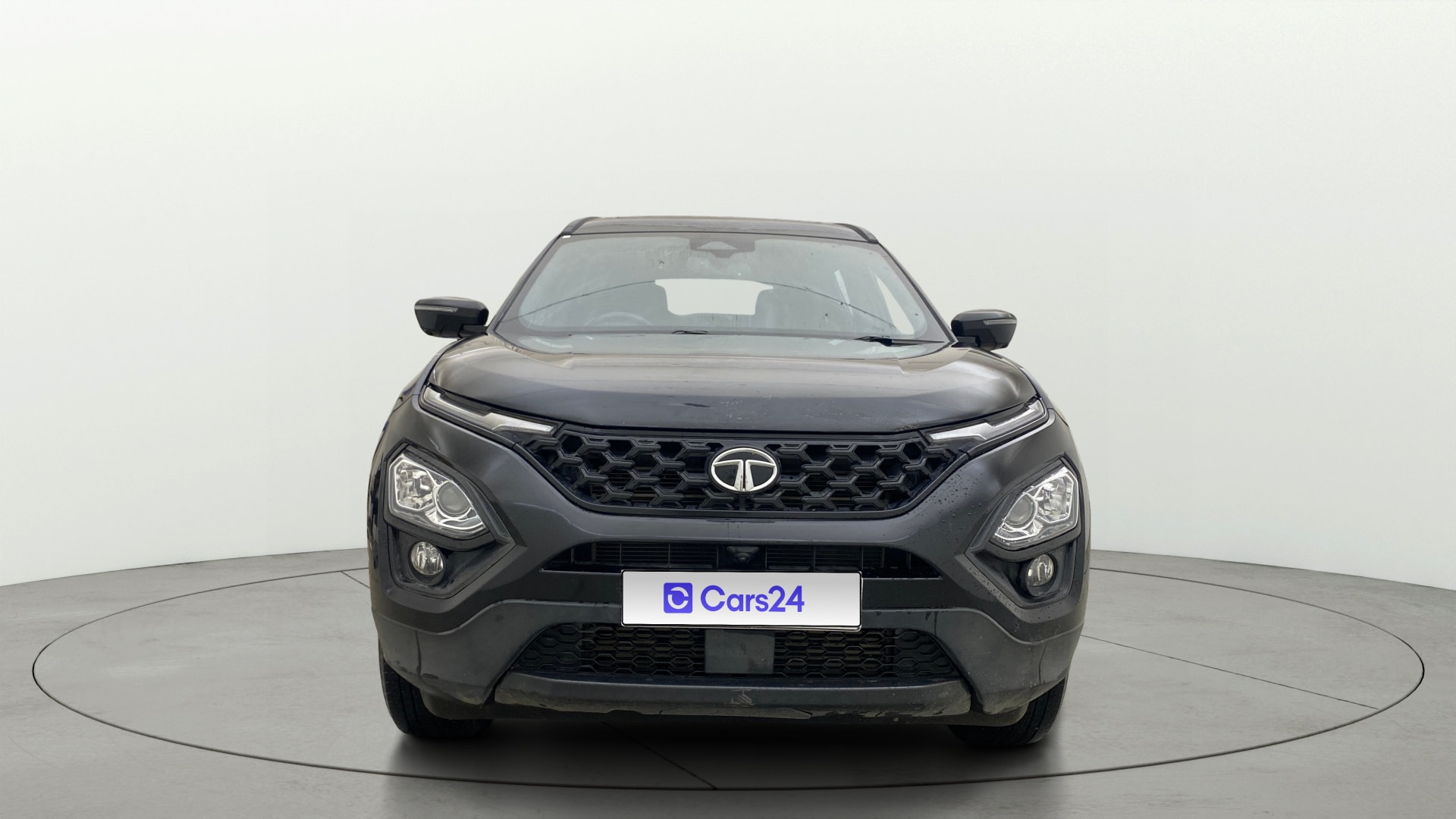 Used 2024 Tata Safari Used 2024 Tata Safari