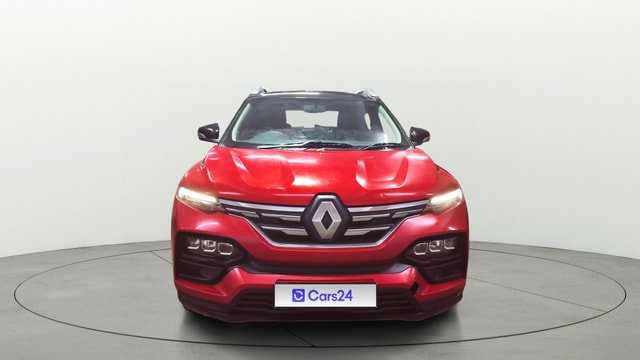 View Renault Kiger Image 1 Used Renault Kiger Image 1