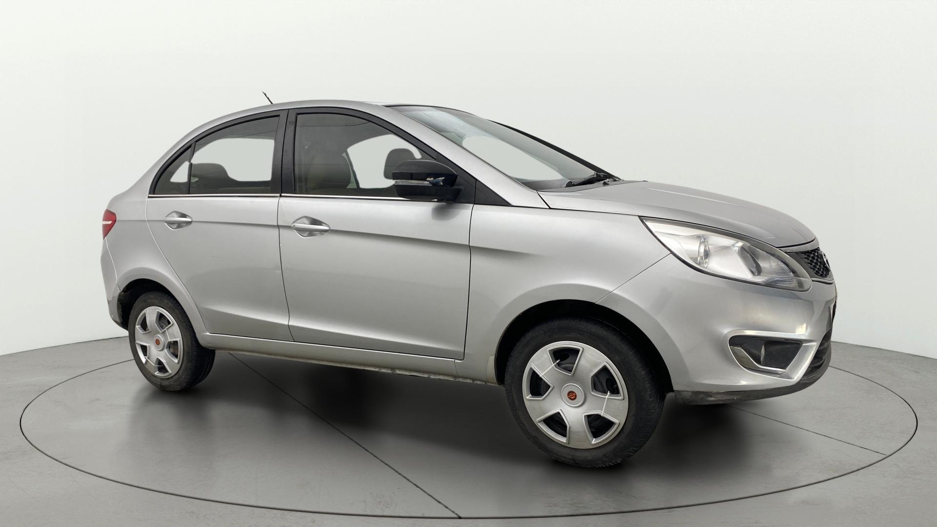 View 2016 Tata Zest XMS Petrol Image 35 Used 2016 Tata Zest XMS Petrol Image 35