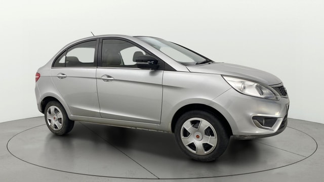 View Tata Zest Image 35 Used Tata Zest Image 35