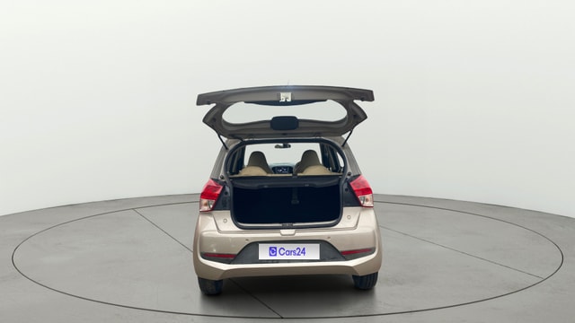 View Hyundai New Santro Image 16 Used Hyundai New Santro Image 16