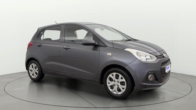 View Hyundai Grand i10 Image 35 Used Hyundai Grand i10 Image 35