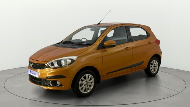 View Tata Tiago Image 34 Used Tata Tiago Image 34