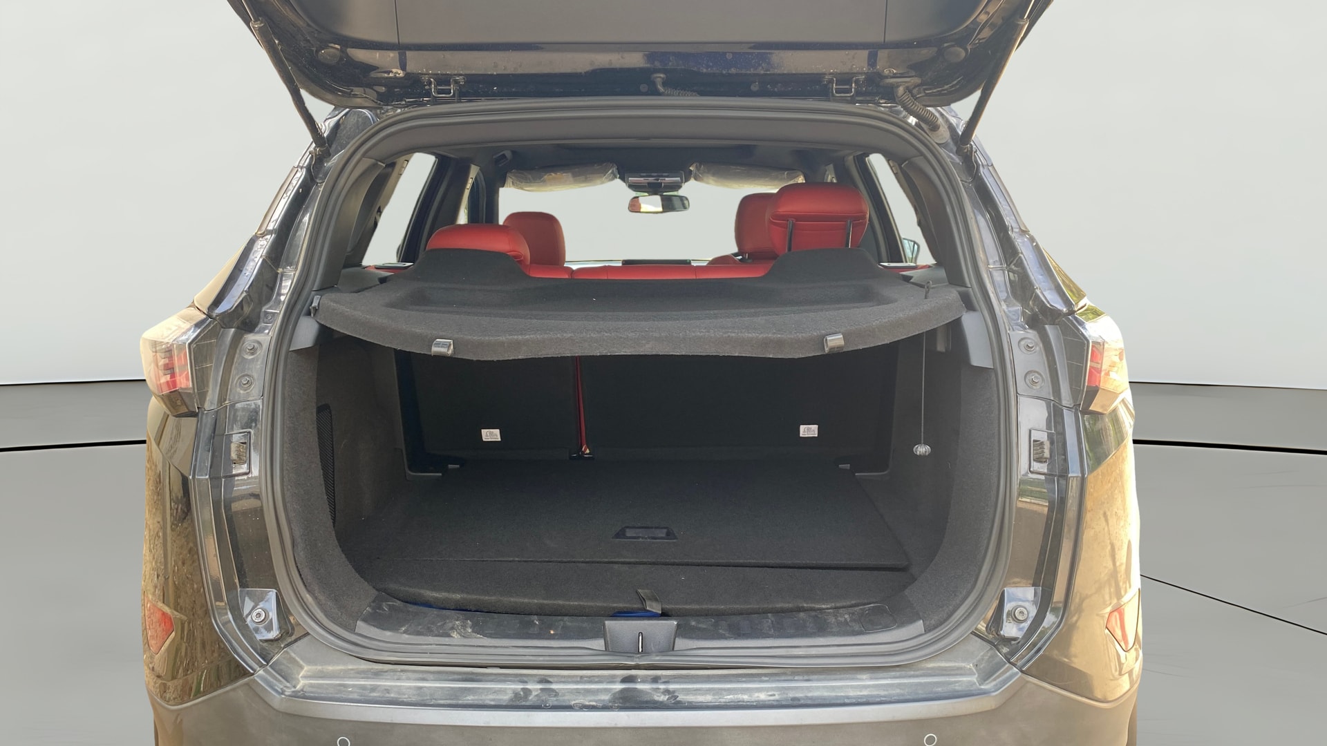 Used 2023 Tata Harrier Used 2023 Tata Harrier