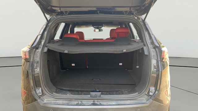 View Tata Harrier Image 40 Used Tata Harrier Image 40