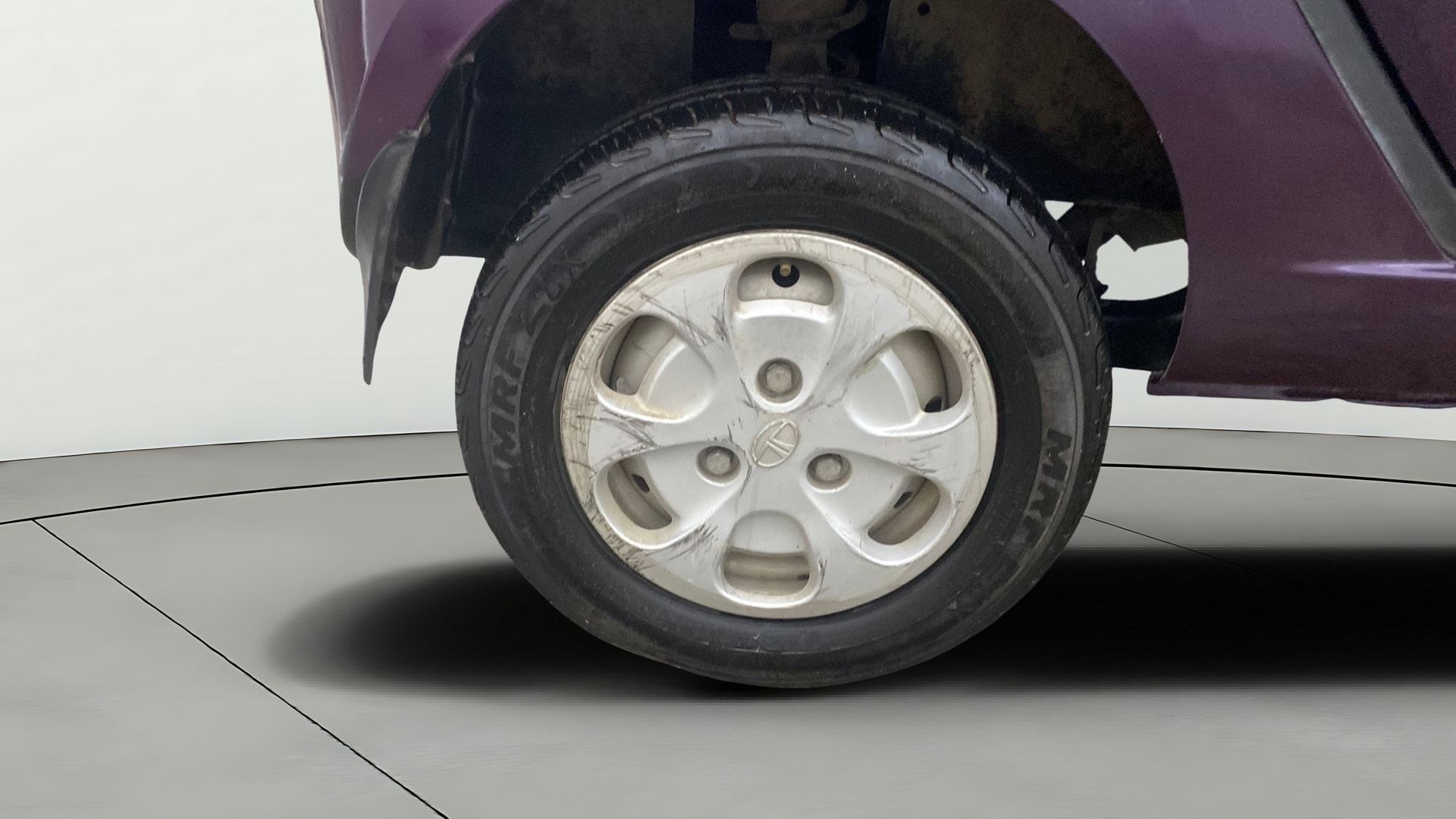 View 2015 Tata Nano Twist XT Image 21 Used 2015 Tata Nano Twist XT Image 21