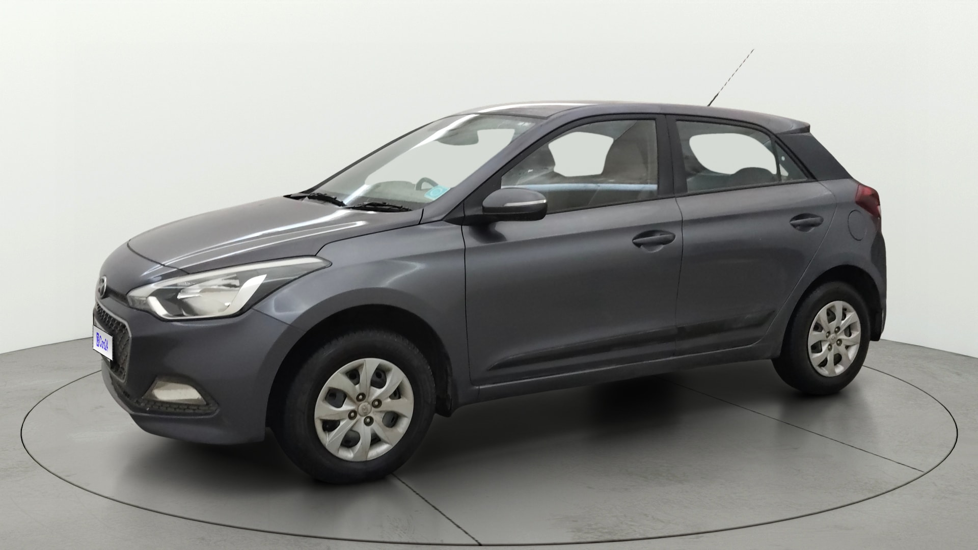 Used 2015 Hyundai Elite i20 Used 2015 Hyundai Elite i20