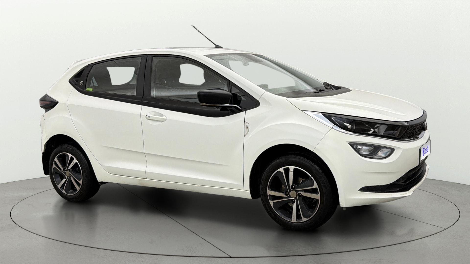 Used 2024 Tata Altroz Used 2024 Tata Altroz
