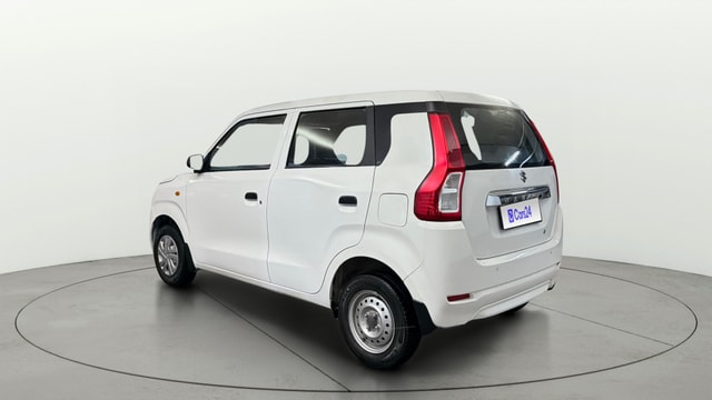 View Maruti Suzuki 1000 Image 2 Used Maruti Suzuki 1000 Image 2