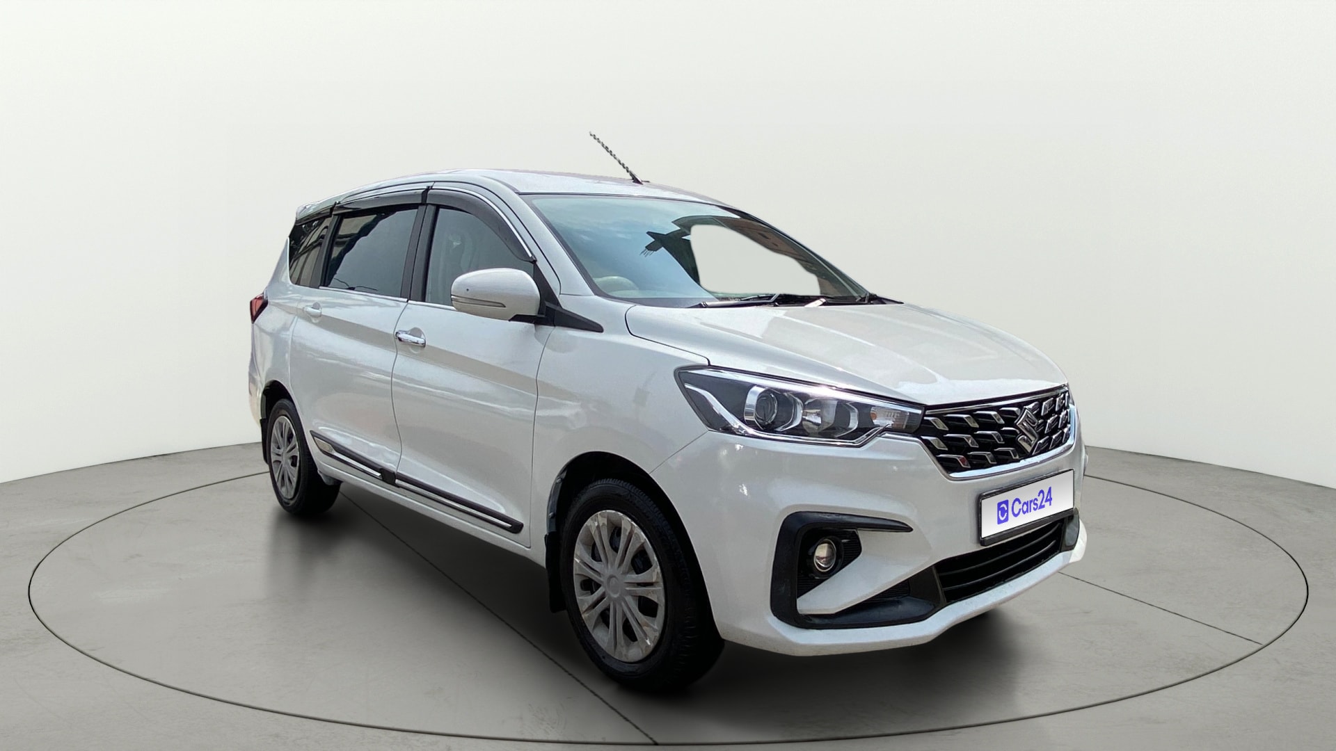 View 2025 Maruti Suzuki 1000 Base Variant Image 37 Used 2025 Maruti Suzuki 1000 Base Variant Image 37