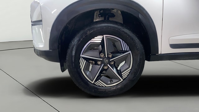 View Tata Nexon Image 36 Used Tata Nexon Image 36