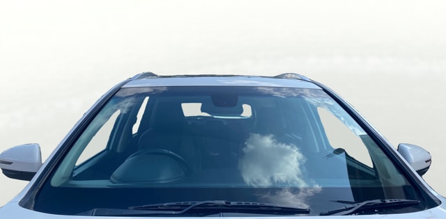 View MG Hector Image 32 Used MG Hector Image 32