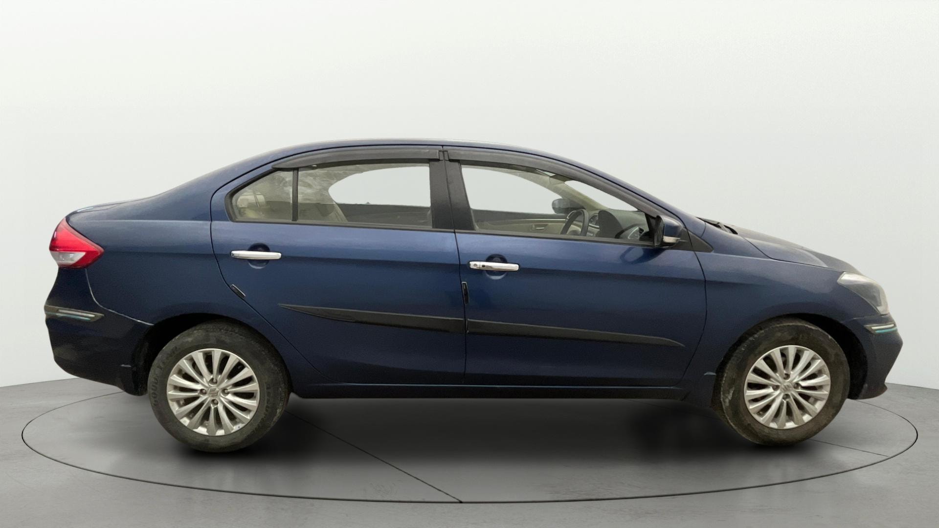 View 2021 Maruti Suzuki 1000 Base Variant Image 27 Used 2021 Maruti Suzuki 1000 Base Variant Image 27