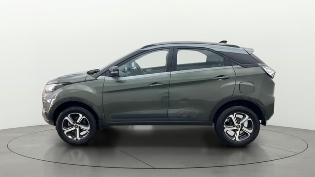 View Tata Nexon Image 27 Used Tata Nexon Image 27