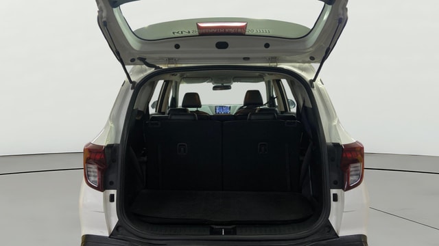 View Kia Carens Image 42 Used Kia Carens Image 42
