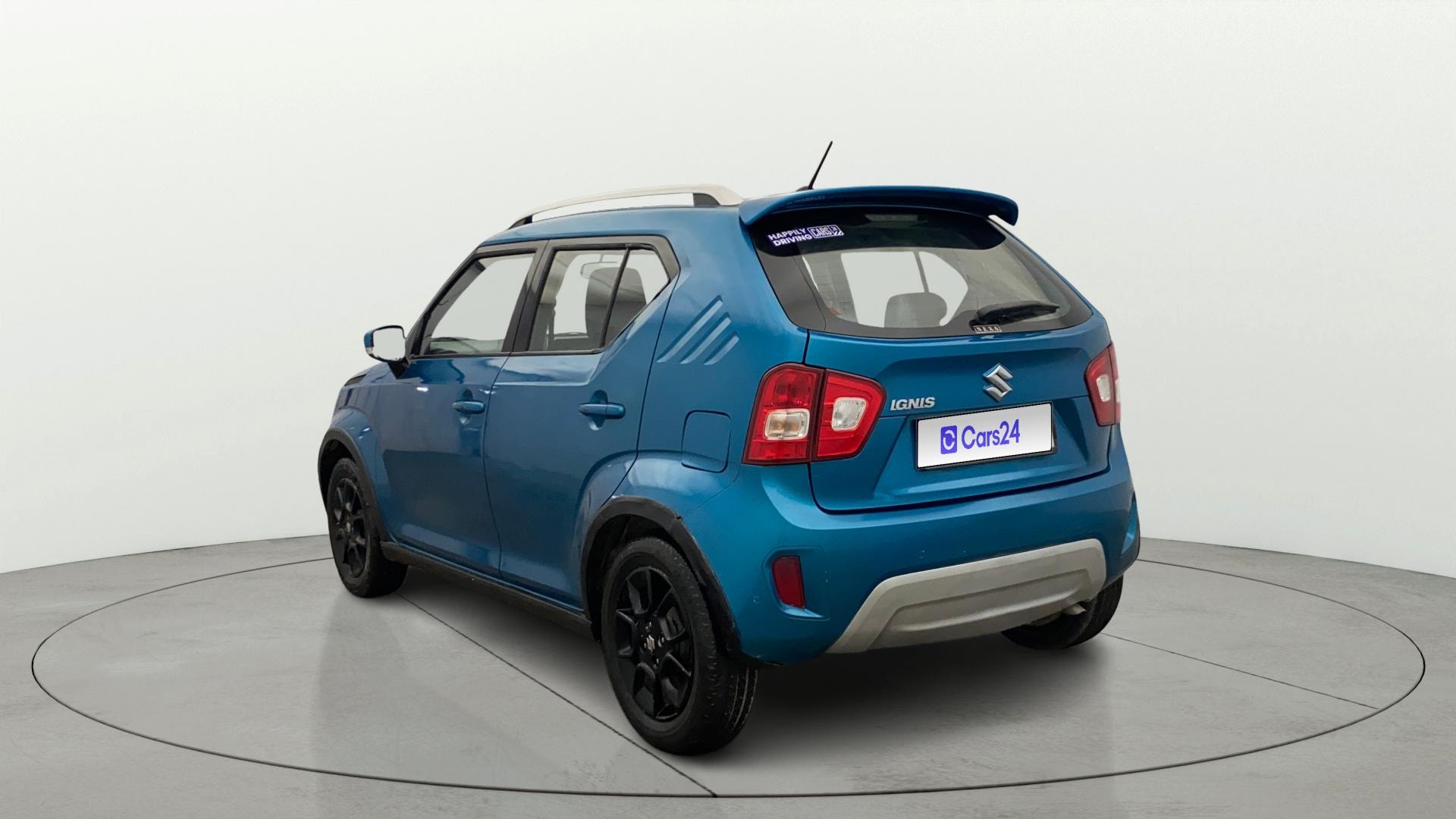 View 2020 Maruti Suzuki 1000 Base Variant Image 2 Used 2020 Maruti Suzuki 1000 Base Variant Image 2