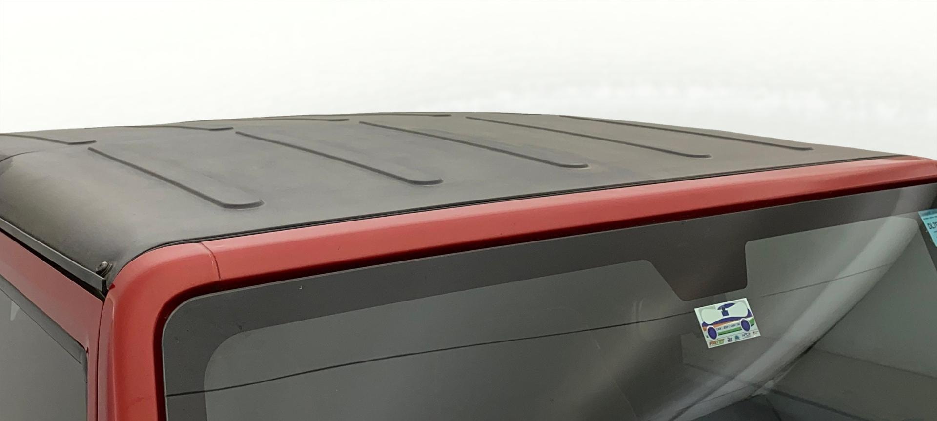 View 2023 Mahindra Thar AX Standard Manual Soft Top 6 Seater Image 7 Used 2023 Mahindra Thar AX Standard Manual Soft Top 6 Seater Image 7
