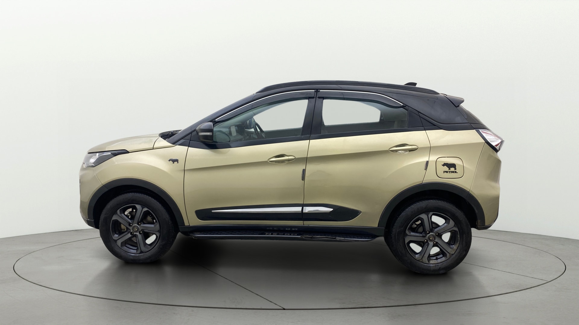 Used 2023 Tata Nexon Used 2023 Tata Nexon