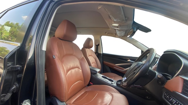 View MG Hector Plus Image 19 Used MG Hector Plus Image 19