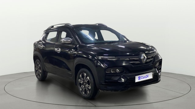 View Renault Kiger Image 23 Used Renault Kiger Image 23