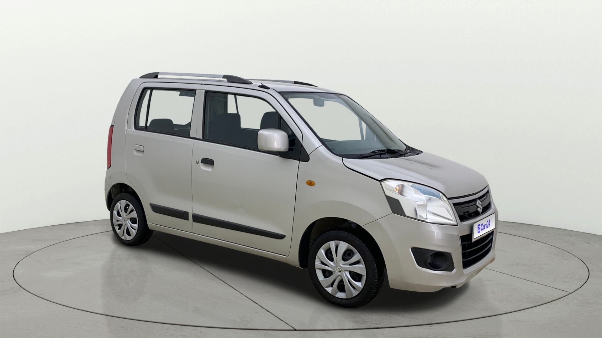View 2015 Maruti Suzuki 1000 Base Variant Image 21 Used 2015 Maruti Suzuki 1000 Base Variant Image 21