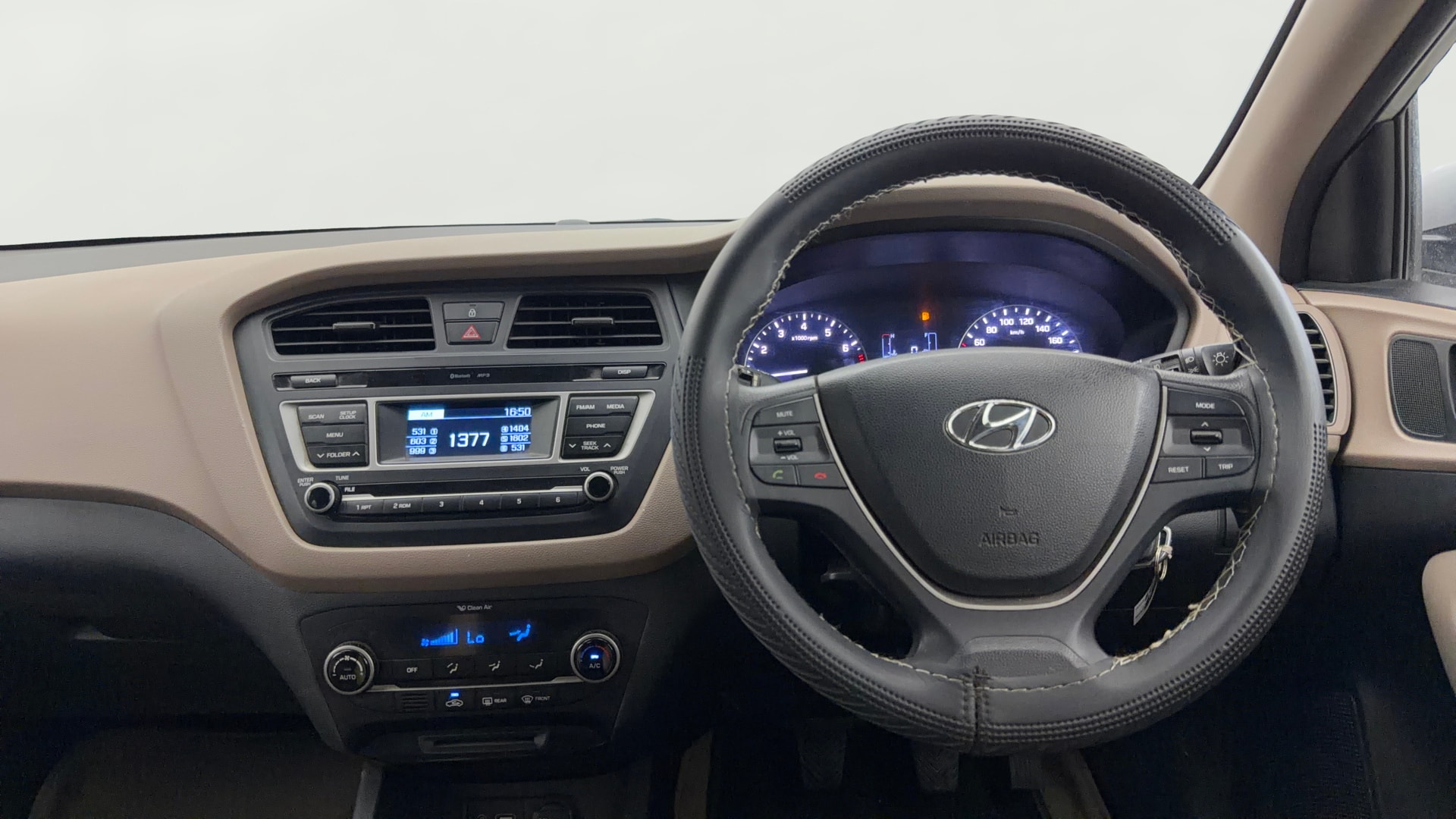 Used 2017 Hyundai Elite i20 Used 2017 Hyundai Elite i20