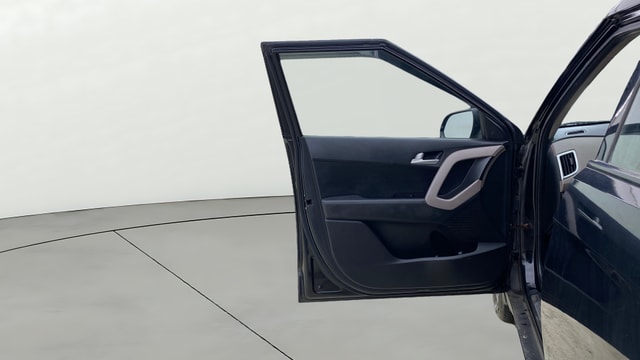 View Hyundai Creta Image 32 Used Hyundai Creta Image 32