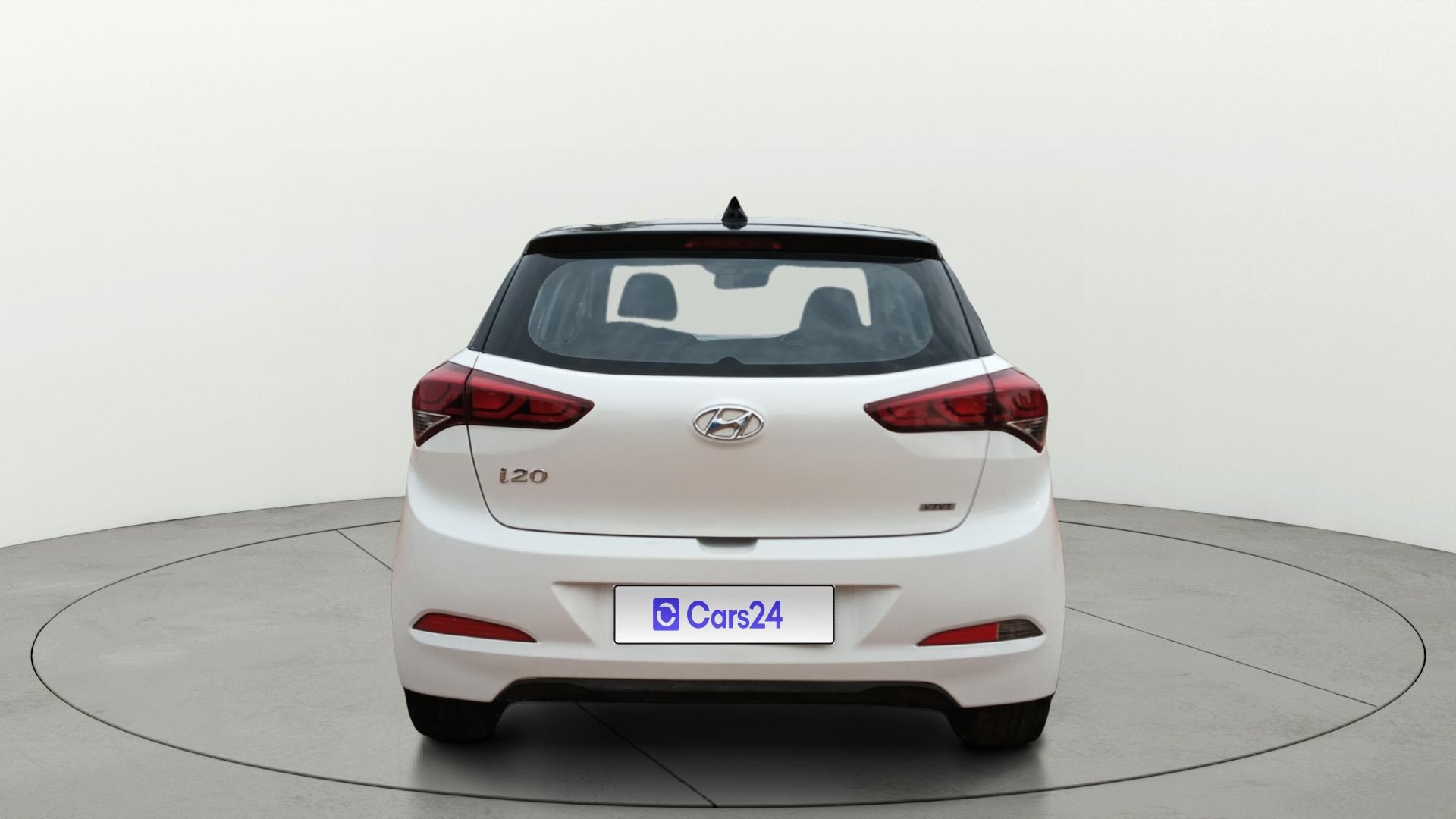 View 2016 Hyundai Elite i20 Magna 1.2 Image 39 Used 2016 Hyundai Elite i20 Magna 1.2 Image 39
