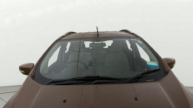 View Ford EcoSport Image 29 Used Ford EcoSport Image 29