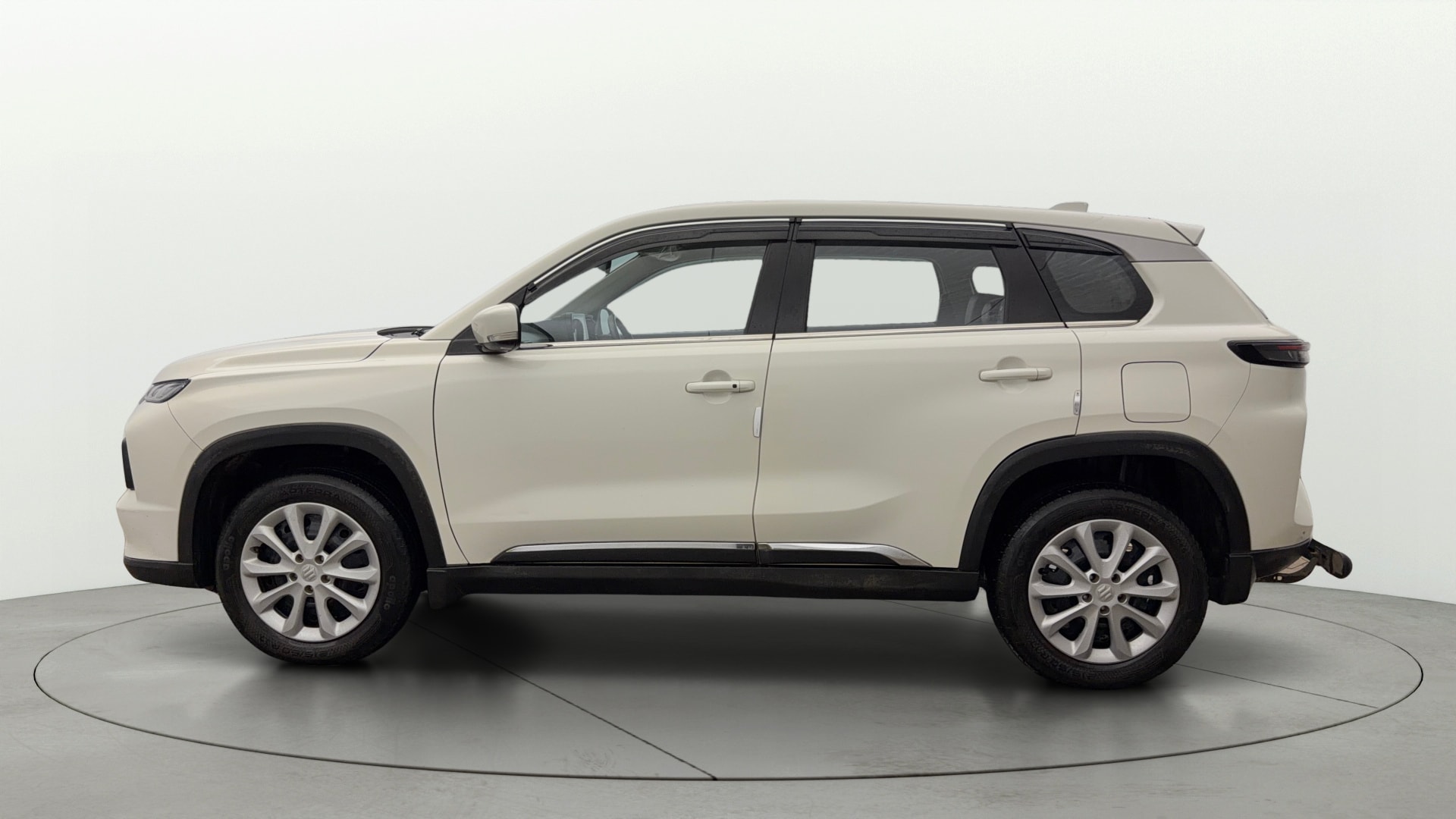 View 2024 Maruti Suzuki 1000 Base Variant Image 5 Used 2024 Maruti Suzuki 1000 Base Variant Image 5
