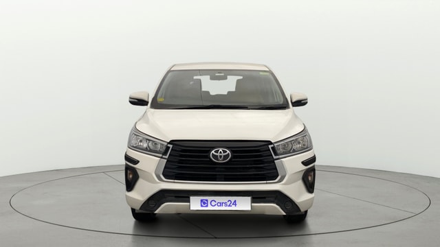 View Toyota Innova Crysta Image 1 Used Toyota Innova Crysta Image 1