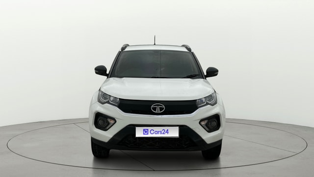 View Tata Nexon Image 1 Used Tata Nexon Image 1