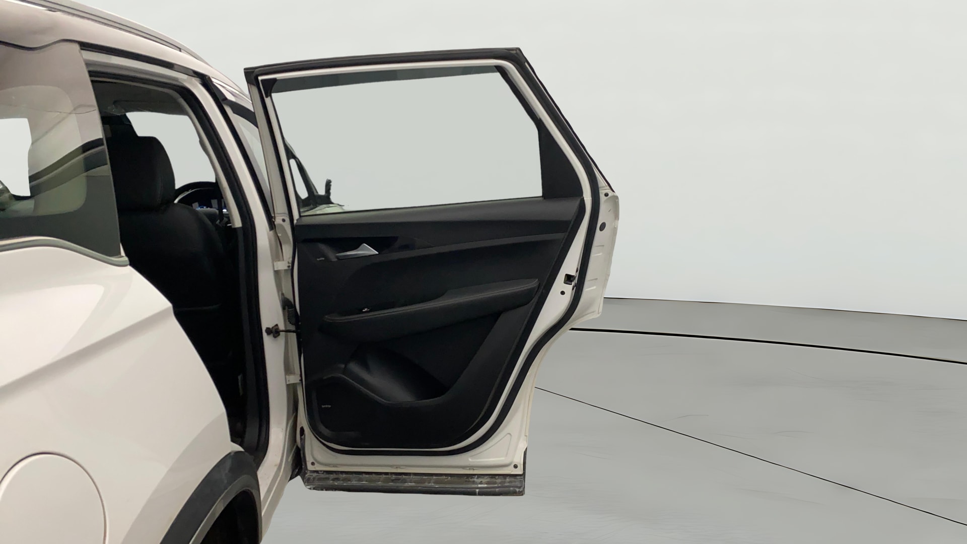 Used 2020 MG Hector Used 2020 MG Hector