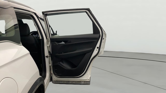 View MG Hector Image 6 Used MG Hector Image 6