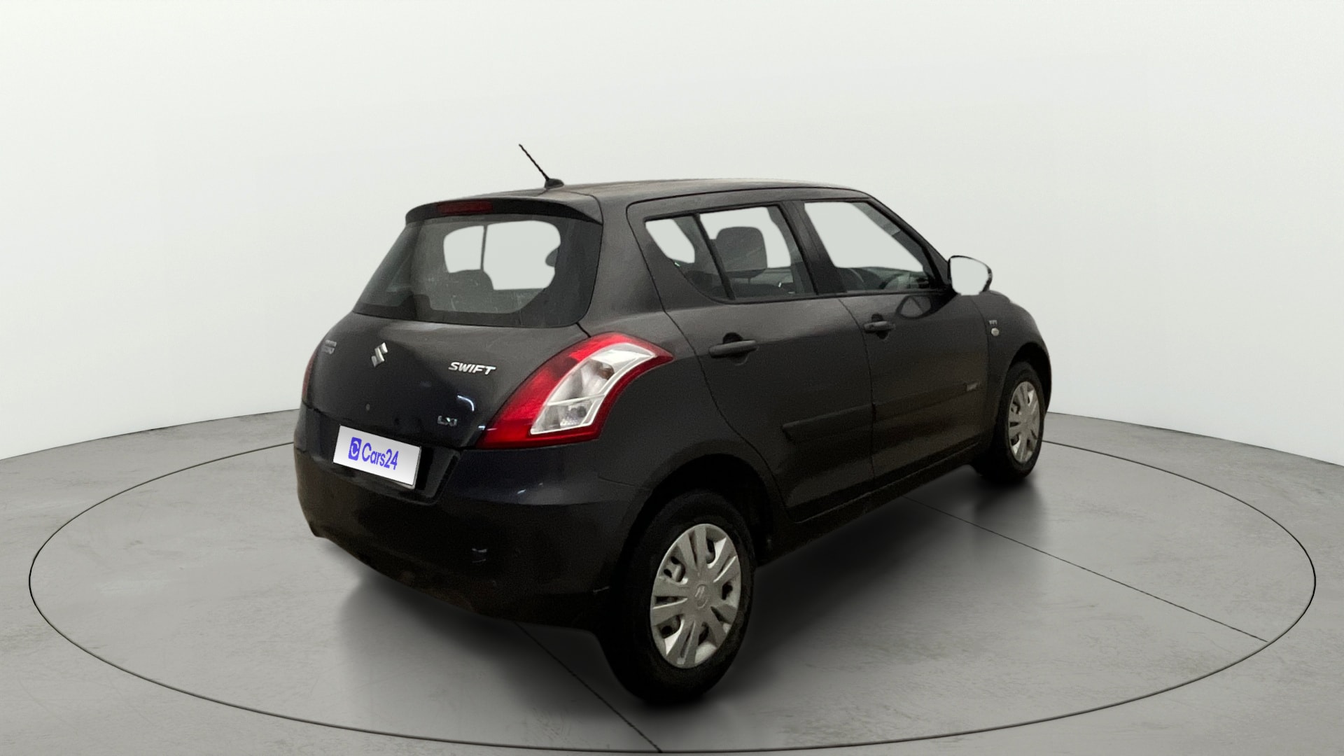 View 2015 Maruti Suzuki 1000 Base Variant Image 41 Used 2015 Maruti Suzuki 1000 Base Variant Image 41