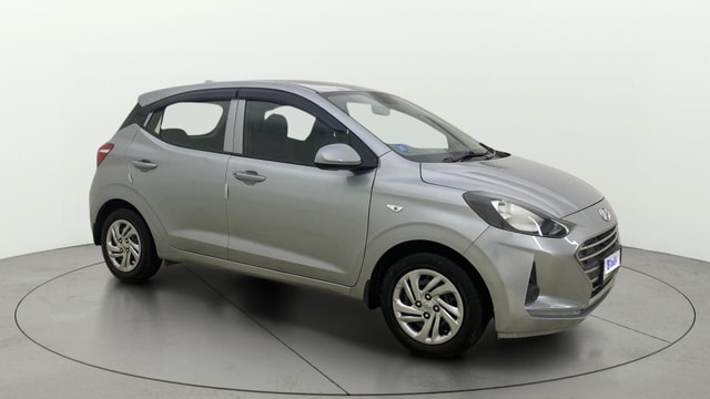 View Hyundai Grand i10 Nios Image 21 Used Hyundai Grand i10 Nios Image 21
