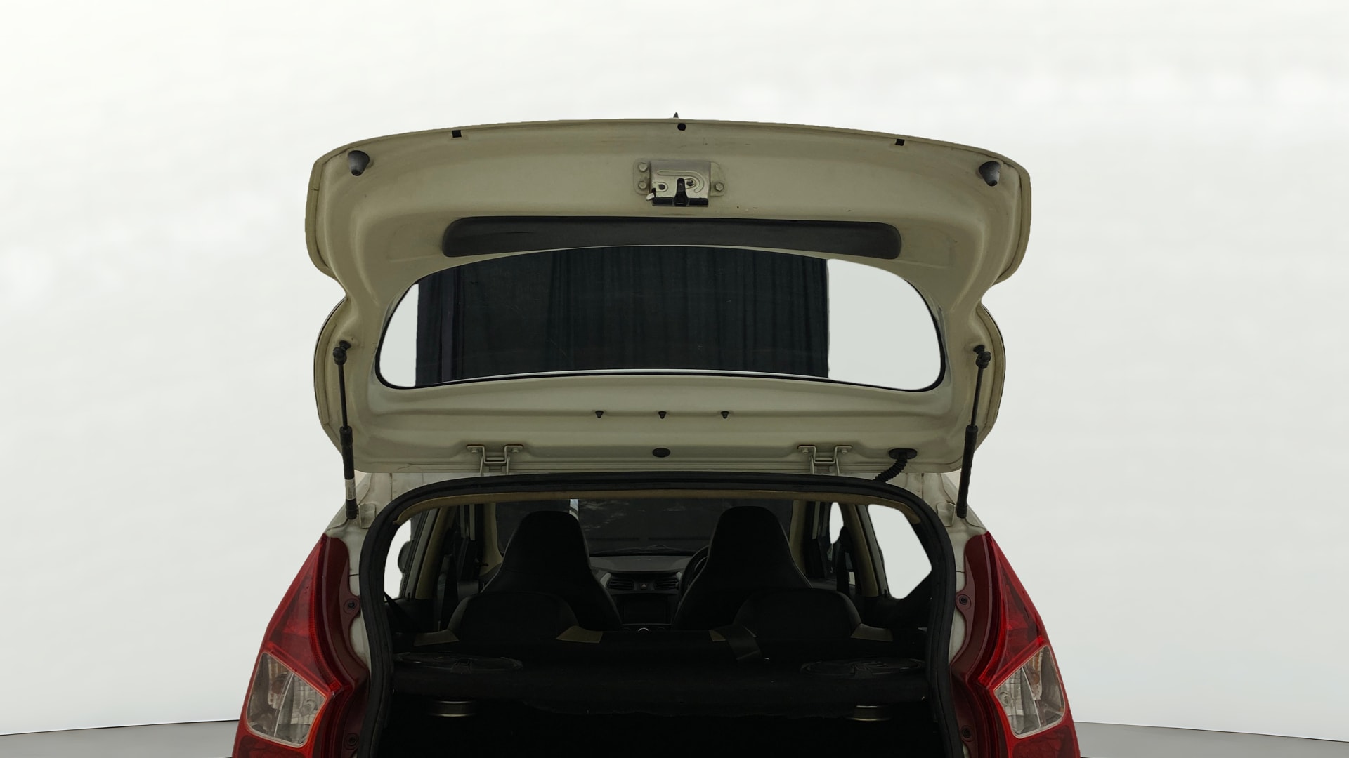 Used 2015 Hyundai EON Used 2015 Hyundai EON
