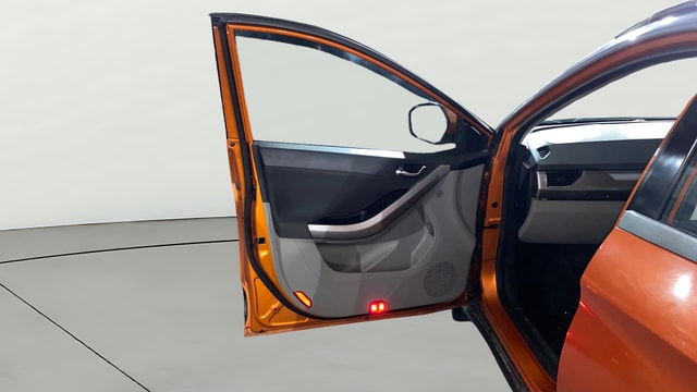 View Tata Nexon Image 31 Used Tata Nexon Image 31